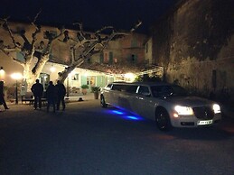 Hotel Restaurant La Ferme