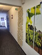 Hotel Restaurant La Ferme