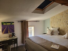 Hotel Restaurant La Ferme