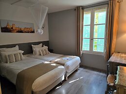 Hotel Restaurant La Ferme