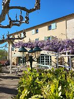 Hotel Restaurant La Ferme