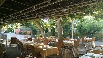 Hotel Restaurant La Ferme