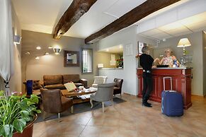 Hotel Restaurant La Ferme