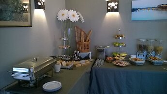 Hotel Restaurant La Ferme