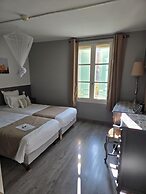Hotel Restaurant La Ferme
