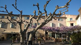 Hotel Restaurant La Ferme