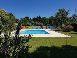 Hotel Restaurant La Ferme