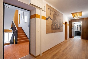 Hotel Burgschmiet