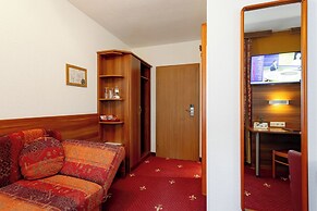 Hotel Burgschmiet
