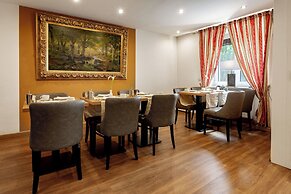 Hotel Burgschmiet