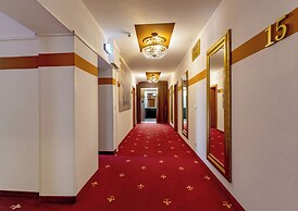 Hotel Burgschmiet