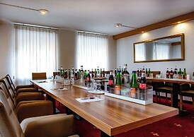 Hotel Burgschmiet