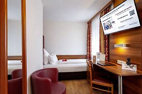 Hotel Burgschmiet