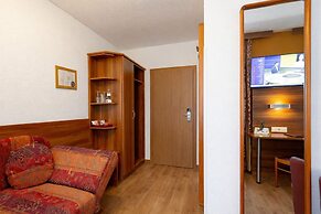 Hotel Burgschmiet