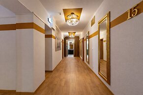 Hotel Burgschmiet