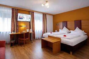 Hotel Burgschmiet