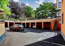 Hotel Burgschmiet