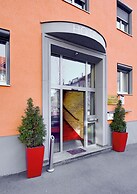 Hotel Burgschmiet