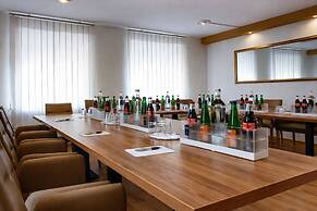 Hotel Burgschmiet