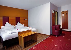 Hotel Burgschmiet