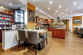 Hotel Burgschmiet
