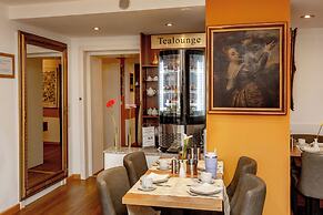 Hotel Burgschmiet