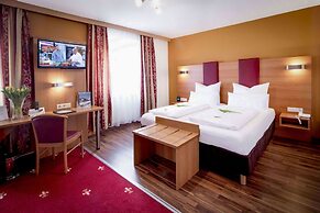 Hotel Burgschmiet