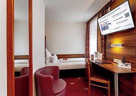 Hotel Burgschmiet