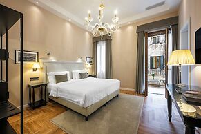 Hotel Casa Verardo Residenza d'Epoca