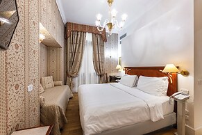 Hotel Casa Verardo Residenza d'Epoca