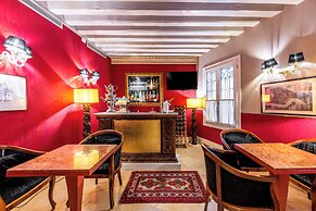 Hotel Casa Verardo Residenza d'Epoca