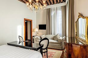 Hotel Casa Verardo Residenza d'Epoca