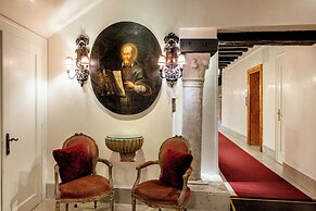 Hotel Casa Verardo Residenza d'Epoca