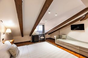 Hotel Casa Verardo Residenza d'Epoca