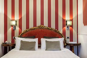 Hotel Casa Verardo Residenza d'Epoca