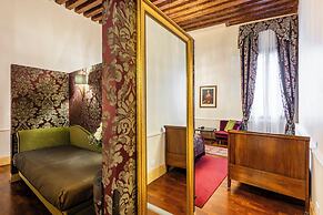 Hotel Casa Verardo Residenza d'Epoca