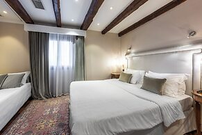 Hotel Casa Verardo Residenza d'Epoca