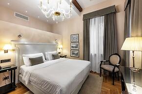 Hotel Casa Verardo Residenza d'Epoca