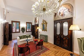 Hotel Casa Verardo Residenza d'Epoca