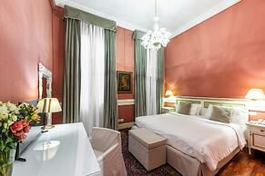 Hotel Casa Verardo Residenza d'Epoca