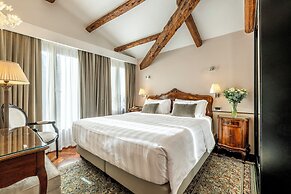 Hotel Casa Verardo Residenza d'Epoca