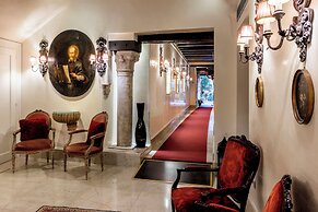 Hotel Casa Verardo Residenza d'Epoca