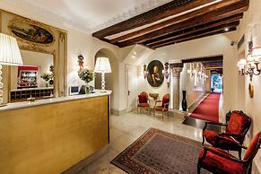 Hotel Casa Verardo Residenza d'Epoca