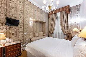 Hotel Casa Verardo Residenza d'Epoca