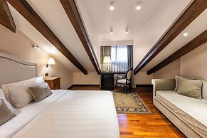 Hotel Casa Verardo Residenza d'Epoca