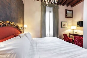 Hotel Casa Verardo Residenza d'Epoca