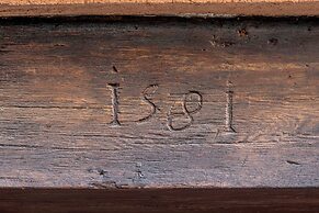 Hotel Casa Verardo Residenza d'Epoca