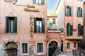 Hotel Casa Verardo Residenza d'Epoca