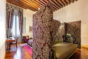 Hotel Casa Verardo Residenza d'Epoca