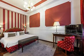 Hotel Casa Verardo Residenza d'Epoca